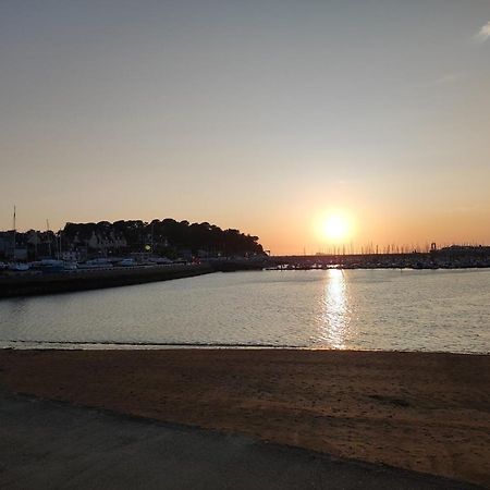Cocon Malouin à 2 min de la plage Saint-Malo Extérieur photo