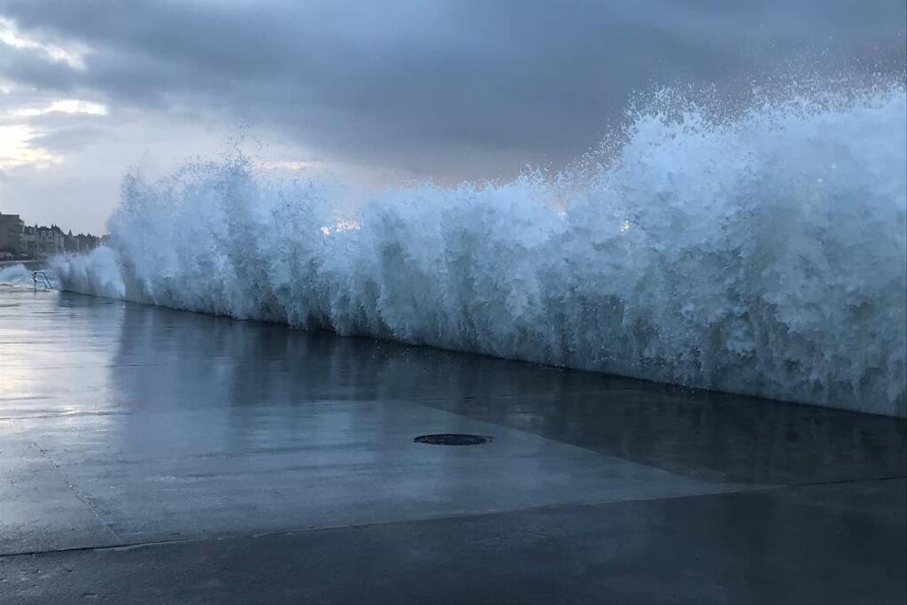 Cocon Malouin à 2 min de la plage Saint-Malo Extérieur photo